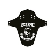 Přední blatník Reverse MudGuard Fucking DH Black
