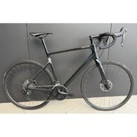 CANNONDALE Synapse Carbon 3 Black
