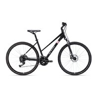 CTM Maxima 2.0 Matt Black