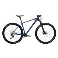 KROSS Level 8.0 Grey/Blue