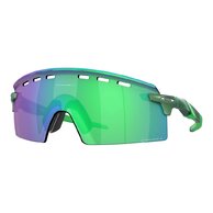 Brýle OAKLEY Encoder Strike Vented Green Gamma/Prizm Jade
