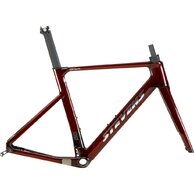 Rámový set STEVENS ARCALIS Dark Lava Red