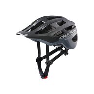 Helma CRATONI AllRace Black/Grey Matt