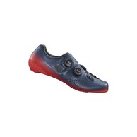 Tretry SHIMANO SH-RC702MR Red