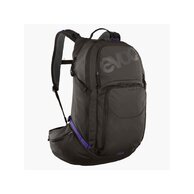 Batoh EVOC Explorer Pro 30 Coffee