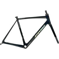 Rámový set STEVENS Izoard Pro Disc Galaxy Black