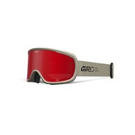 Brýle GIRO Cruz Stone Stacked-Amber Scarlet