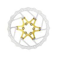 Brzdový kotouč Reverse Alloy/Steel 180mm