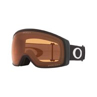 Brýle OAKLEY Flight Tracker M Matte Black/Prizm Snow Persimmon