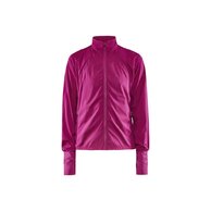 Dámská bunda CRAFT ADV Essence Wind Pink
