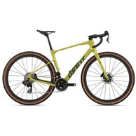 GIANT Revolt Advanced Pro 0 Cyber Lime