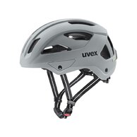 Helma UVEX City Stride Rhino Matt