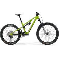 MERIDA One-Sixty 10K Fall Green (Flash Bcp)