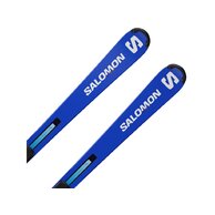 Lyže SALOMON I S/RACE PRIME SL 12m Race 165