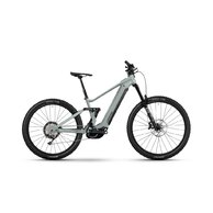 LAPIERRE Overvolt TR 7.8 Fresh Mint Blue Matt/Glossy