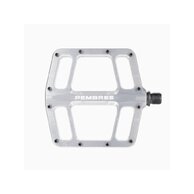 Pedály PEMBREE D3A Flat Pedal Větší/Large