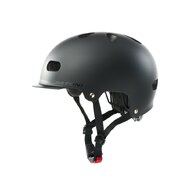 Helma CRATONI C-Mate Black Matt