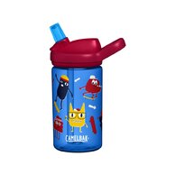 Láhev CAMELBAK Eddy+ Kids 400ml Skate Monsters
