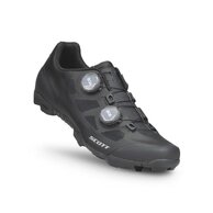 Tretry SCOTT Mtb Vertec Matt Black