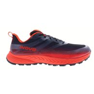 Běžecké boty INOV-8 Trailfly Speed M Black/Fiery Red