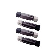 Brzdové špalky BBB BBS-27T TechStop