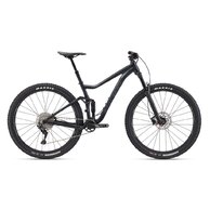 GIANT Stance 29 2 Gunmetal Black
