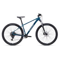 CTM Rambler 2.0 29 Deep Blue Pearl/Silver