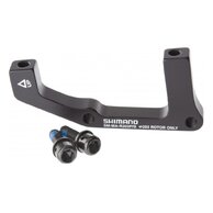 Brzdový adaptér SHIMANO 203mm SM-MA-R203P/S