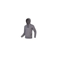Mikina s kapucí ENDURA One Clan Grey