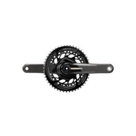 Kliky SRAM Force D2 DUB 12s 48/35 Iridescent
