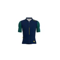 Dres SANTINI Le Maillot Blue