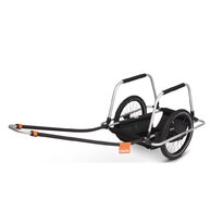 Vozík za kolo pro sportovní vybavení