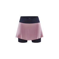 Sukně CRAFT Pro Hypervent 2in1 Pink