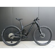 GHOST Lector FS Essential Black/Grey