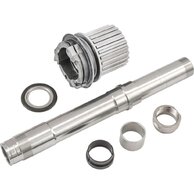 Příslušenství FULCRUM Sada MS12 (AL Fw+Axle) for BOOST AFS