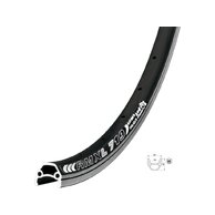 Ráfek REMERX Dragon RX 719 26" Black