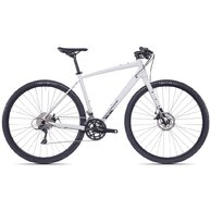ROCK MACHINE Lukk 20 Flat Bar