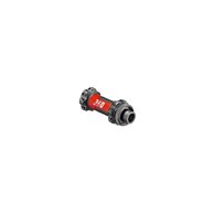 Přední náboj DT SWISS 240S Straightpull Boost 110/15mm CL 28 děr