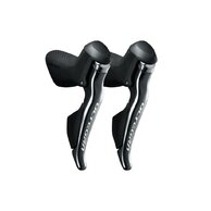Řadící/brzdové páky SHIMANO Ultegra ST-R8050 Di2 2x11