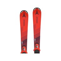 Lyže ATOMIC REDSTER J2 100-120 + C 5 GW