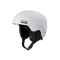 Přilba HEAD Faero Pro White