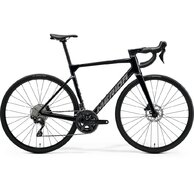 MERIDA Scultura 4000 Metallic Black (Gunmetal Grey)