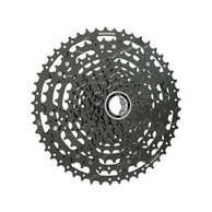 Kazeta SHIMANO Cues LinkGlide CS-LG400 11s
