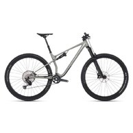 SUPERIOR XF 6.6 DC Matte Green Grey