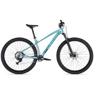 ROCK MACHINE Catt 30 Gloss Zircon Blue