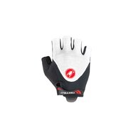 Rukavice CASTELLI Arenberg Gel 2 Black/White