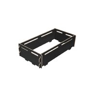 Boční panely plošiny Reacha