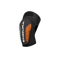 Dětské chrániče kolen ENDURA MT500 D3O® Youth Black