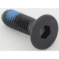 NORCO Screw Din 7991 M6X20 913400-006