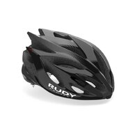 Helma RUDY PROJECT Rush Black/Titanium